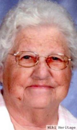 Phyllis M. Carter Defrees