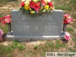 Betty C Hawkins