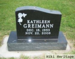 Kathleen Ann Greimann