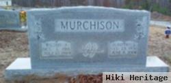 Wilson Alvin Murchison