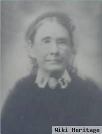 Rebecca Pinkerton Hughey