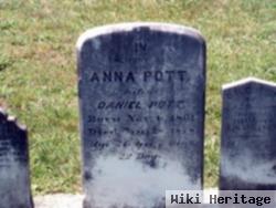 Anna Boyer Pott