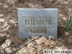 Elizabeth Smith