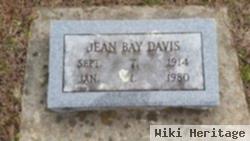 Jean Bay Davis