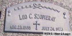 Leo C. Szopieray