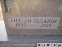 Lillian E. Compton