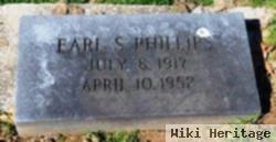 Earl S. Phillips