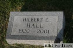 Hilbert Earl Hall