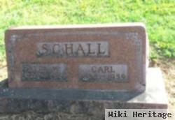 Carl Schall