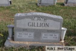 Victor Gillion, Jr