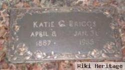 Katie G. Briggs