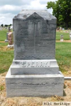 F M Sperry