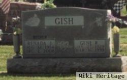 Gene Richard Gish