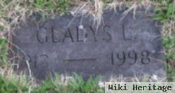 Gladys L Ryan