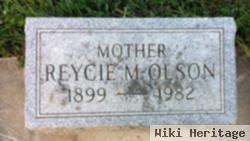 Reycie Mildred Rose Olson