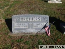 James H. Brothers