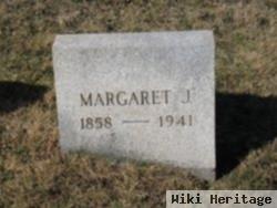 Margaret Jane Grimm Stouffer