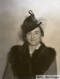 Ethel May Norman Weil