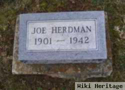 Joseph Clyde Herdman