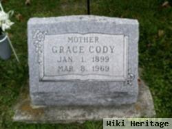 Grace Cody