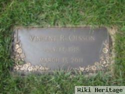 Vincent Russell Olsson