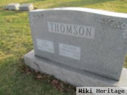 Thomasina Thomson