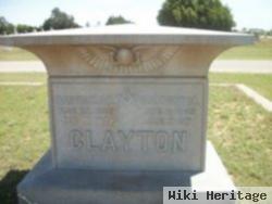 Goodson M. Clayton