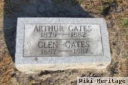 Arthur Gates