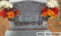 Hubert Dorcey Yarbrough