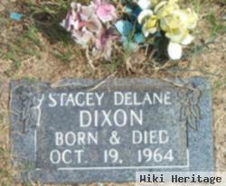 Stacey Delane Dixon