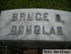 Bruce D. Douglas