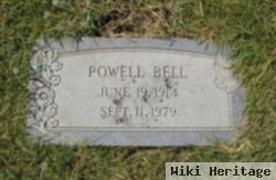 Powell Bell