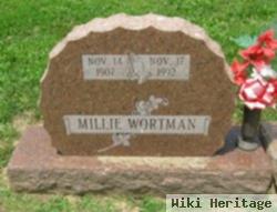 Millie Wortman