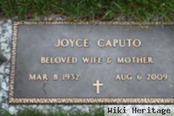 Joyce Fogle Caputo