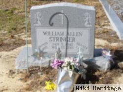 William Allen Stringer