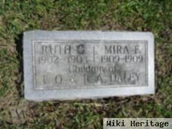 Mira F. Daley