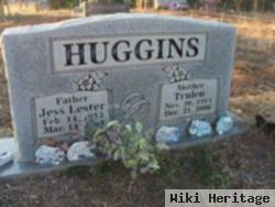 Trulen Huggins