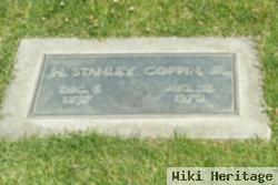 Harvard Stanley Coffin, Jr
