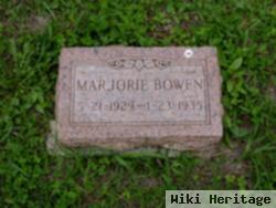 Marjorie Bowen