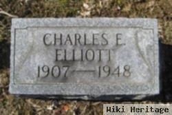 Charles Edwin Elliott