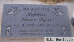 Karen Lynn Hopkins