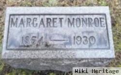 Margaret Monroe