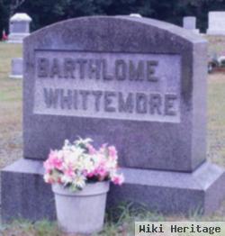 John B Whittemore