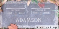 Louise Adamson