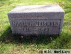 Hiram H. Griswold