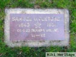 Samuel O. Fletcher