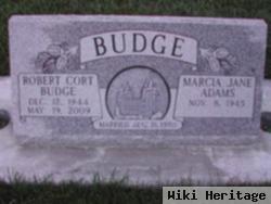 Robert Cort Budge