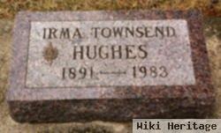 Irma Townsend Hughes