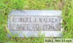 Robert Jackson Walker