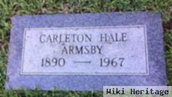 Carleton Hale Armsby